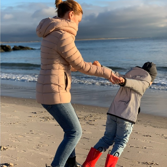 Soia & Kyo puff jacket Jacinda - Picture 2 of 6